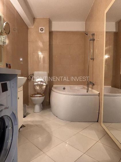 Apartament 2cam, decomandat, centrala proprie, parcare privata, metrou - 13