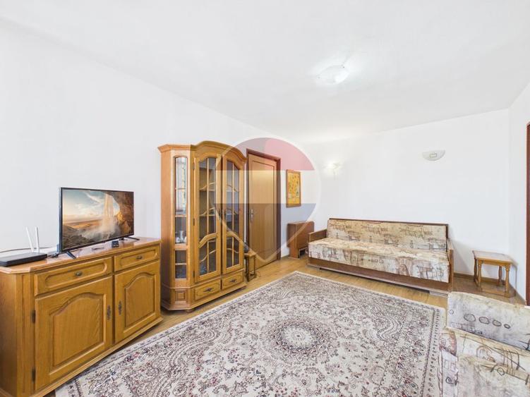 Apartament cu 2 camere de vânzare | 1 min Metrou 1 Mai