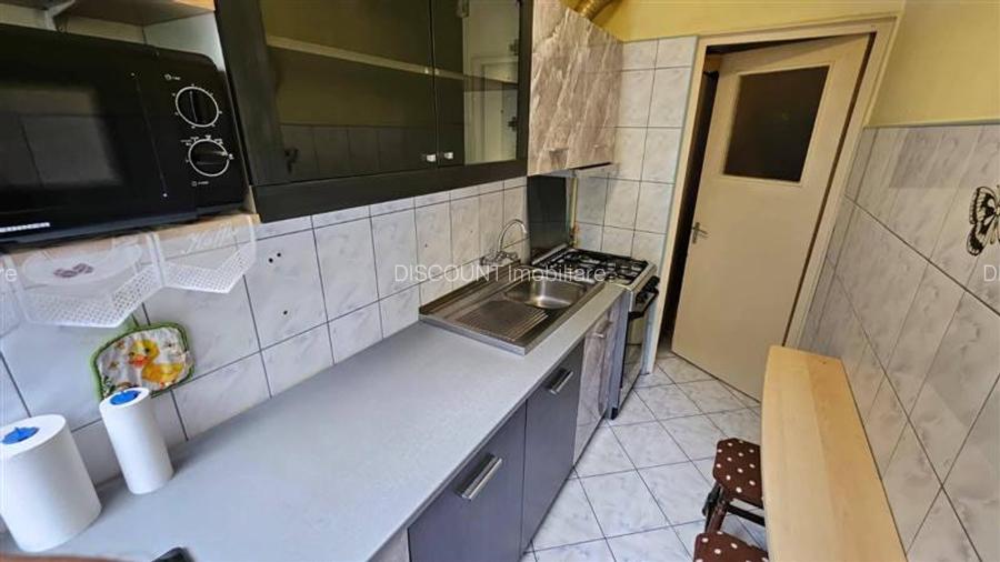 Apartament 2 camere zona Malu Rosu - 5