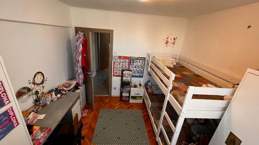 REA1028067 Apartament 3 camere I Stefan cel Mare I Obor I De vanzare