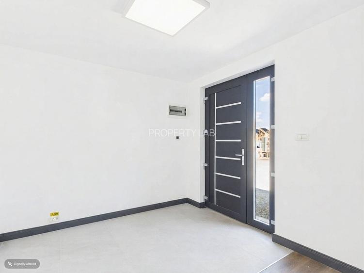 Birou 32 mp Oradea, parcare, acces centură - 4