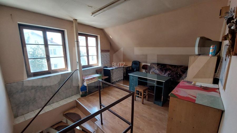 Casă renovabila 123mp, zona centrală, investiție, în Cluj-Napoca - 7
