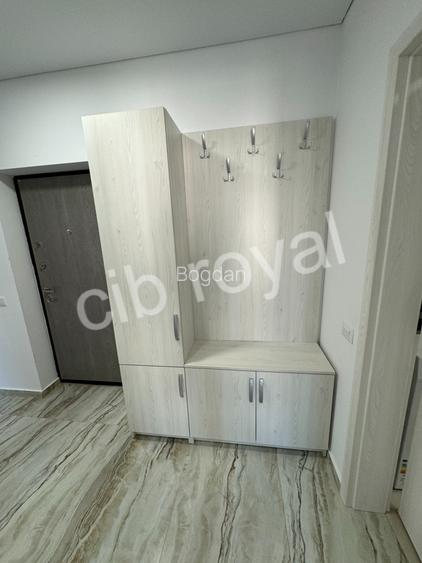 Apart. 2 camere,bloc 2023,Hub Residence,Militari Residence,Str. Tineretului 20 - 30