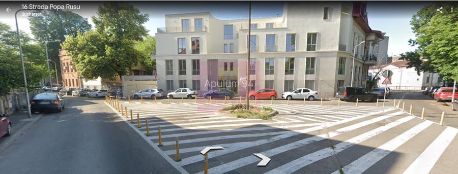 Apartament in imobil boutique, Cartierul Armenesc, Sector 2 - 18