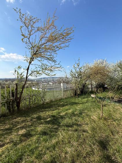 Apartament de închiriat, 2 camere, 78 mp, Zorilor zona Parcul Iuliu Prodan - 14