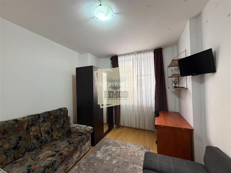 Apartament cu 2 camere parter zona Stefan cel Mare - 5