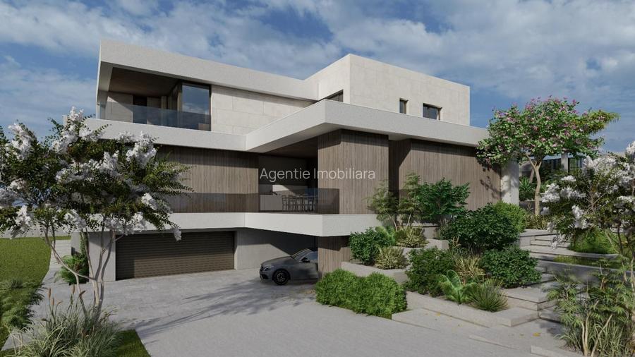 Teren intravilan pentru constructii – Faget | 1.417 mp - 10