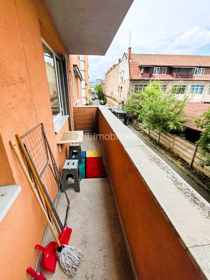 Apartament de inchiriat cu o camera, Marasti - 13