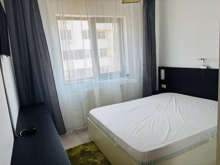 Apartament 2 camere Militari Rezervelor - 18
