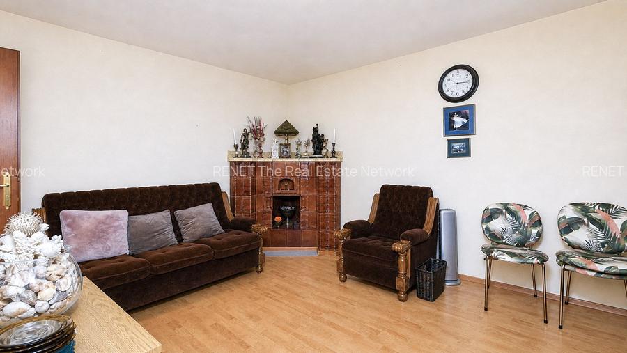 Brancoveanu - apartament cu 3 camere hol H, COMISION 0 - 4