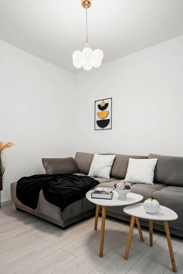 Apartament de vanzare situat in complex 81 Residence-Popesti-Leordeni