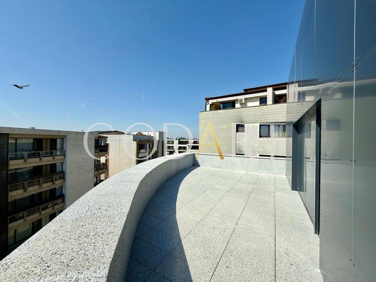 Penthouse exclusivist | Herastrau