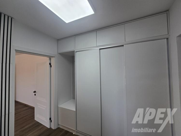 Apartament 2 camere renovat 2026 | Terasa 20 m | Ultracentral | Decebal-Muncii
