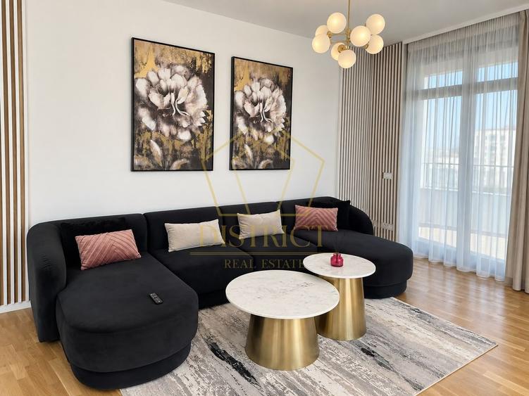 Apartament deosebit cu 4 camere | Take Ionescu ISHO
