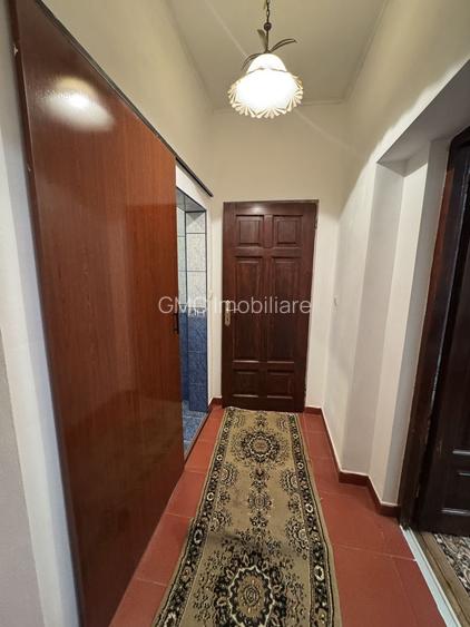 Apartament 2 camere RENOVAT Unirii-Parcul Carol M261A - 16