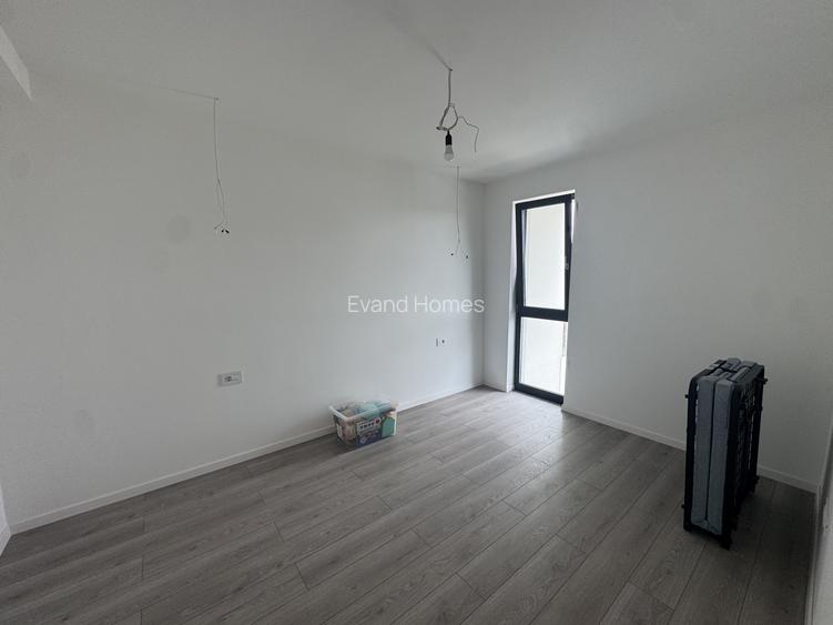 Duplex modern P+1 cu 4 camere, 3 bai – Mosnita Noua - 11