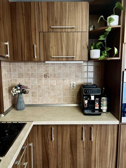 Apartament 3 camere,parcare, etaj intermediar,zona Eroilor - 5