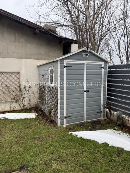 Casa parter +etaj gradina si terasa superba- COMISION 0% - 29