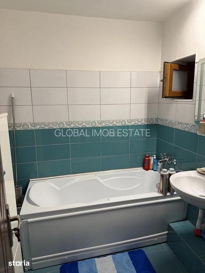 Vanzare Apartament 3 camere decomandat Renovat Crangasi - 10