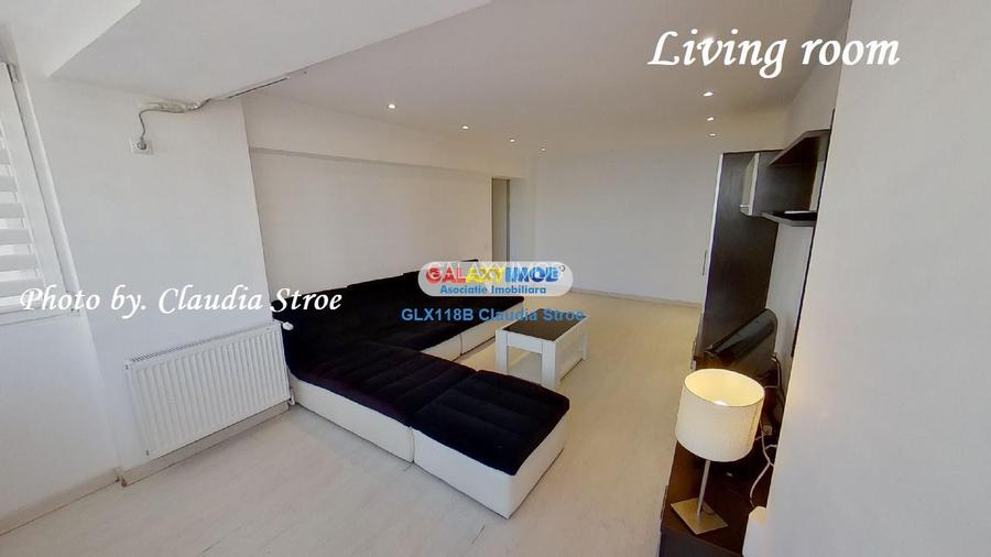 VANZARE apartament 3 camere Aparatorii Patriei Metrou