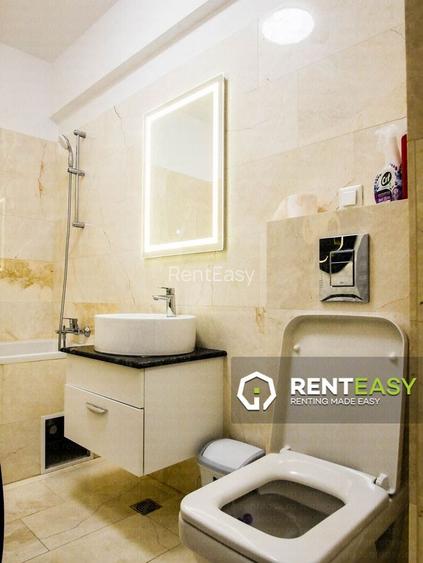 Apartament cu 2 camere de inchiriat in Royal Town - 10