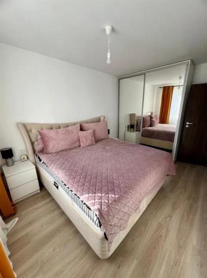 Apartament 2 camere studio,mobilat,utilat, Urban Plaza
