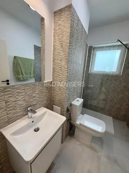 Gata de mutare! Duplex cu grădină, 2 camere - H4L | Pipera Plaza - 13