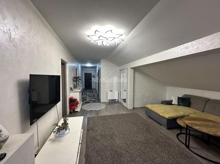 Apartament 3 Camere | 86 mp |  Centrala proprie | Bloc Nou - 7