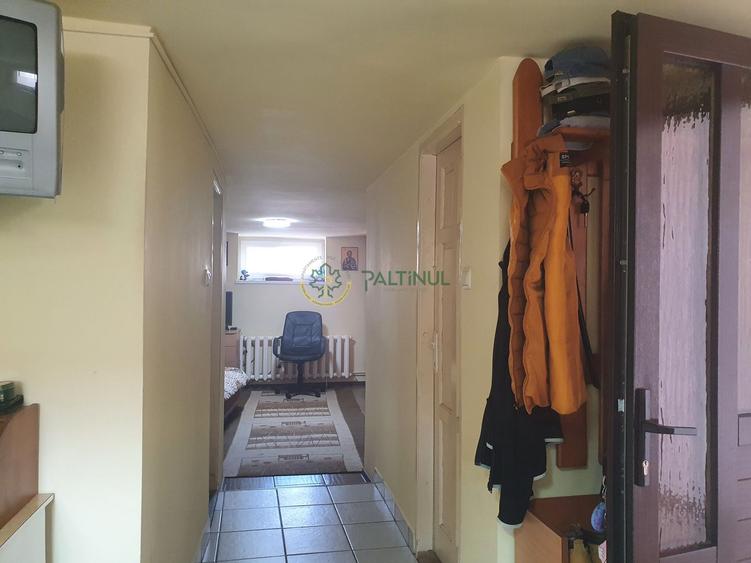 Casa 4 camere si teren 554 mp Sibiu, Selimbar