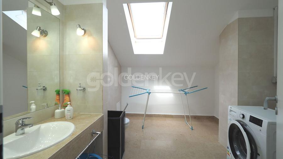 Best Price | Vila duplex cu 9 camere | Oxford Gardens - 30