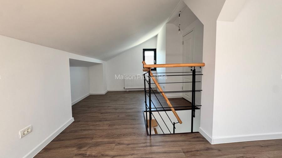 COMISION 0% | Duplex 4 Camere | Mosnita Noua | 66mp + 32mp Pod Amenajat - 20