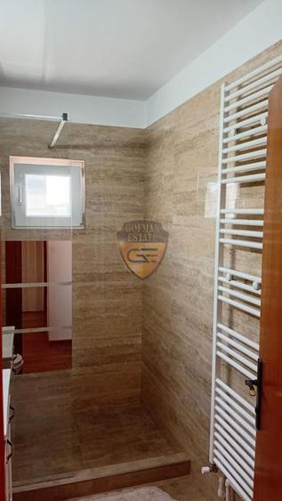 3 camere Tomis III Eden Soveja decomandat renovat centrala gaz A/C 60mp et 4/4