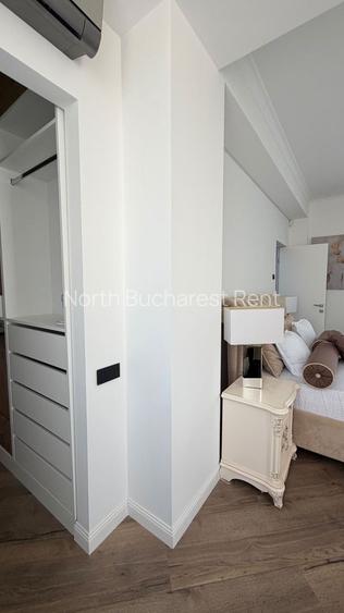 VILA 4 CAMERE de inchiriat | PIPERA | SMART HOME - 10