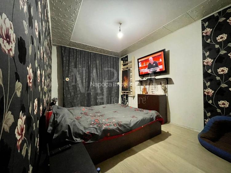 Apartament 4 camere de vanzare in Manastur, Cluj Napoca - 3