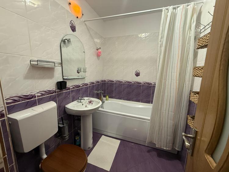 Apartament 3 camere de vânzare | 75 mp | Lift | 2 locuri de parcare + garaj-20mp