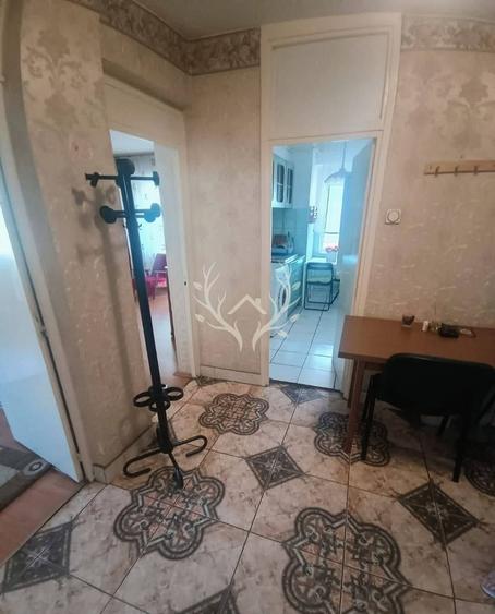 Apartament cu 2 camere, 60 mp, str. N.Titulescu Gheorgheni