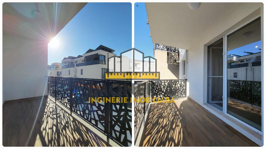 2 camere Tip 4-Pallady Villa Apartments 2-0% comision-finalizat