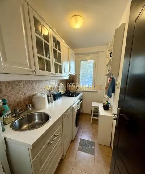 2 Camere | Victoriei | Proximitate Metrou | Pet Friendly | Parcare - 7