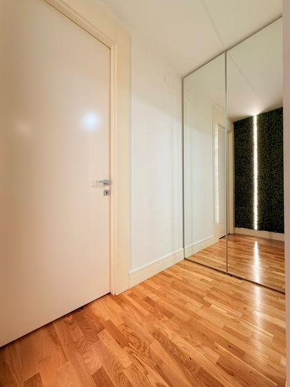 102 The Address | Apartament 2 camere – Branduri Premium | Etaj 7 – View Liber