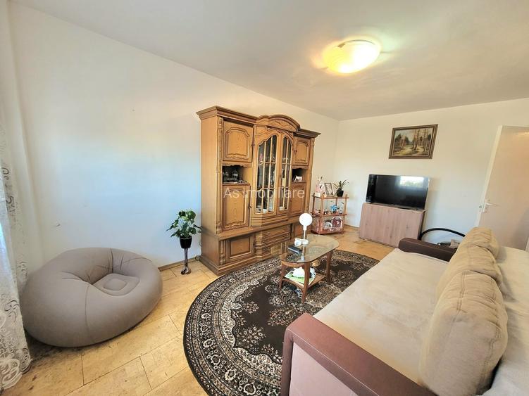 Oportunitate de investiție în cartierul Astra: Apartament luminos cu 3 camere - 2