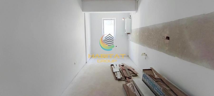 Apt 2 camere, 15 min Metrou Berceni, 116.600 € TVA inclus