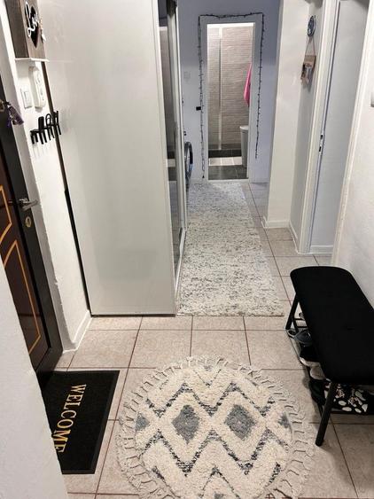 Apartament 2 camere, decomandat, 1 Mai