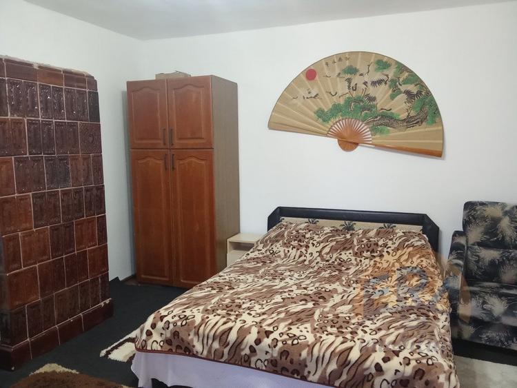 Casa Bihor Comuna Magesti Sat Josani la doar 50 de kilometri de Oradea