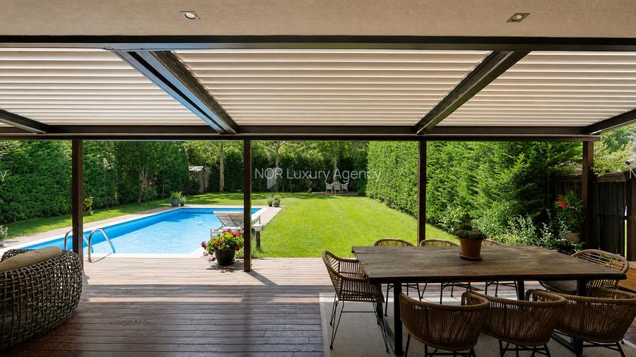 Vilă în Oxford Gardens | 490 mp Utili | Teren 1.300 mp | Piscină Încălzită - 22