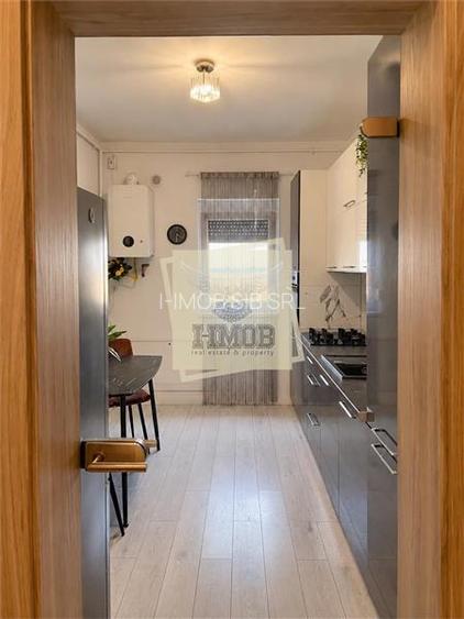 Apartament Exclusivist 3 camere | Balcon | Parcare zona Mandra - 5