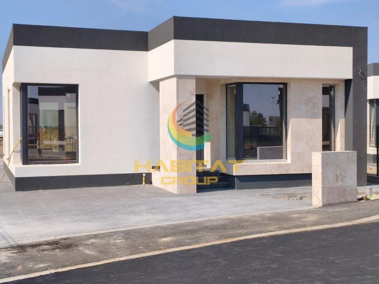 Casa 3 camere - Complex rezidential premium - Comision 0%