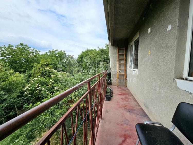 Casa individuala | Teren 930mp | Priveliste superba | Cartierul Gruia - 10