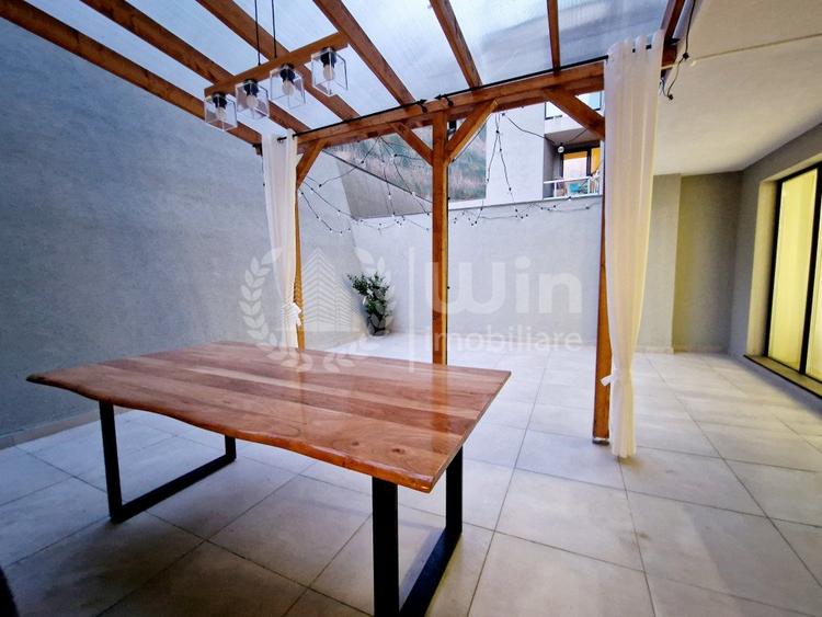 Apartament 3 camere | Decomandat | Bloc nou | Parcare | Grigorescu!