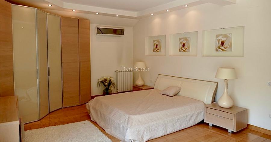 Vila Exclusivistă - Iancu Nicolae -Jolie Ville