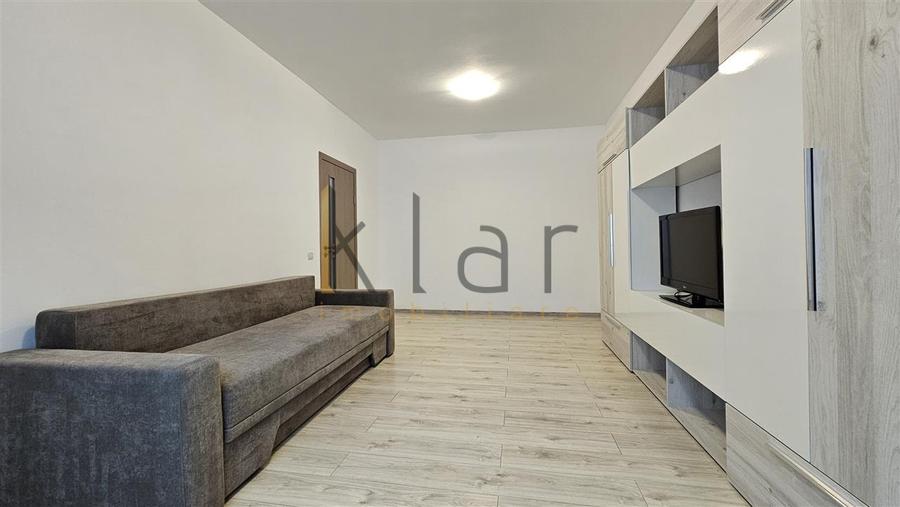Apartament 2 camere 58mp, decomandat, balcon 6mp Sopor-Baza Sportiva